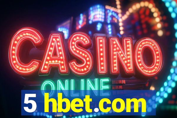 5 hbet.com